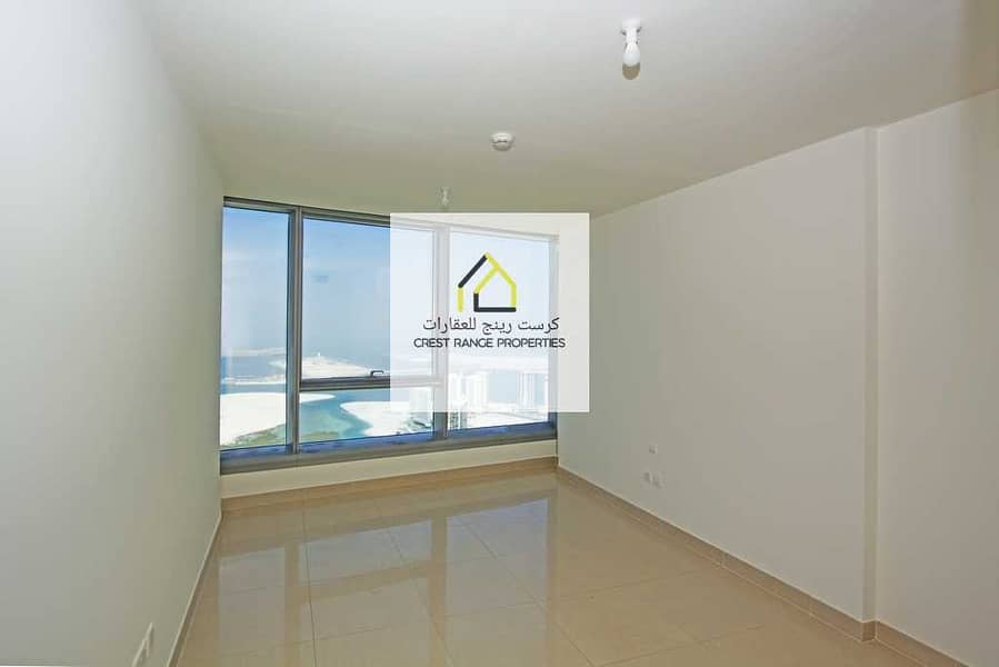 2 Breathtaking view of the Sea| SPACIOUS 2+2 unit