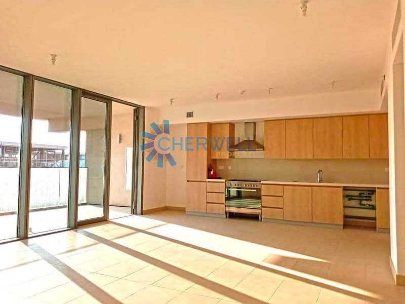2 Partial Sea View | Luxurious Duplex With Huge Terrace