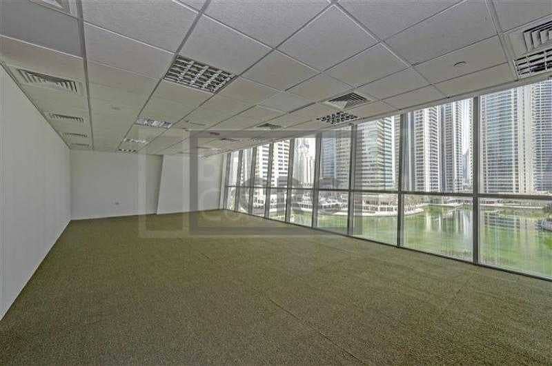 9 Fitted | Open Plan | Low Floor | Tiffany Tower