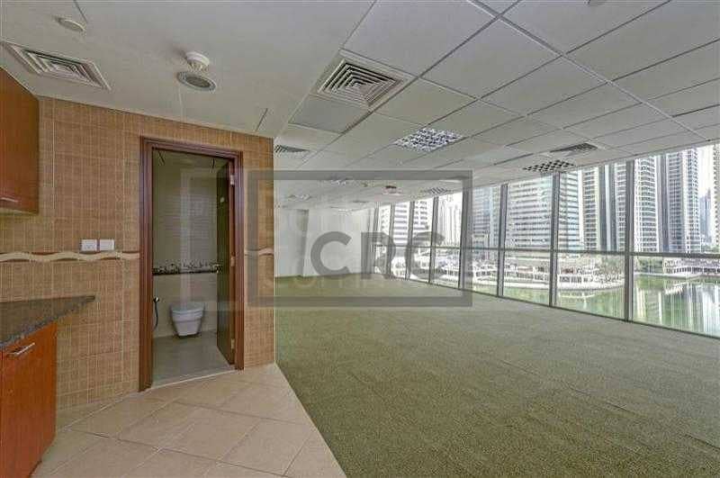 11 Fitted | Open Plan | Low Floor | Tiffany Tower