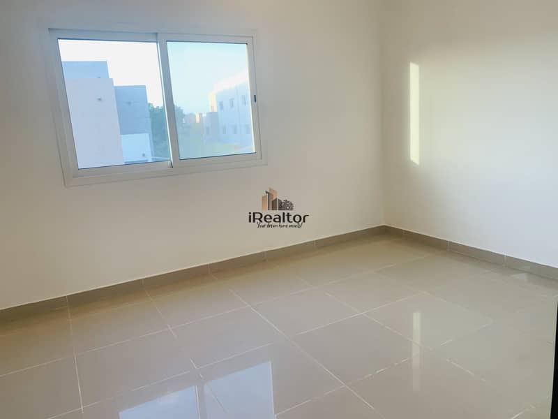 8 Own a Spacious 2 bed with Garden in Desert Village