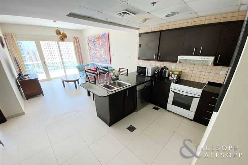 5 Available Now | 1 Bedroom | Fully Furnished