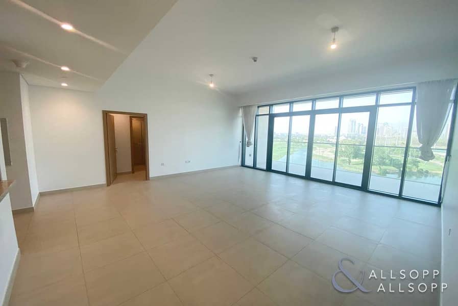 Exclusive | 3 Bedrooms | Full Golf View