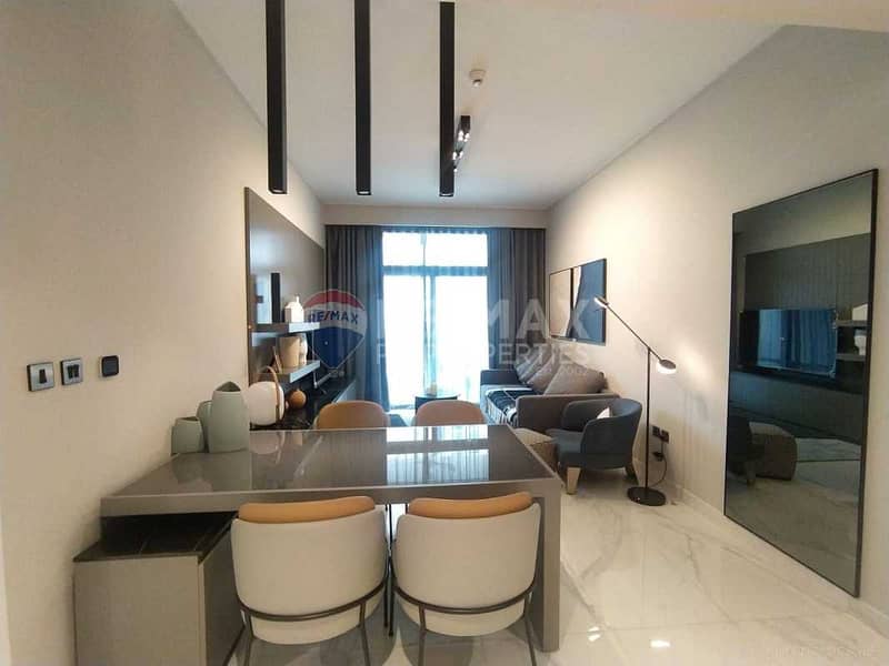 5 Fully Furnished 2BHK in Downtown | New