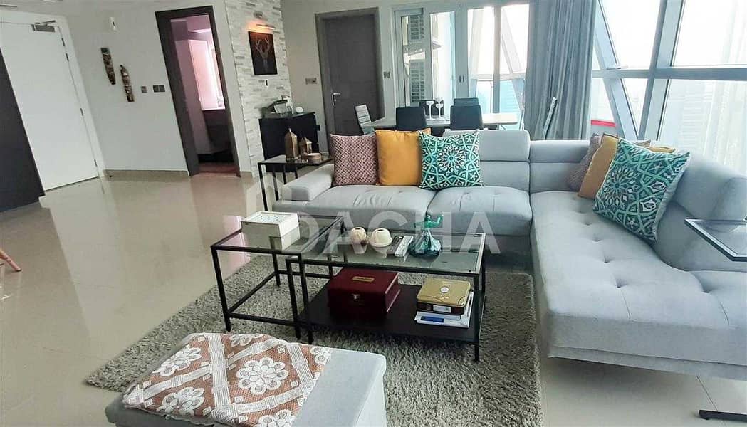 Upgraded 1 BR / Furnished / Prime Location Upgraded 1 BR / Furnished / Prime Location