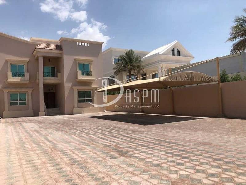 Great 5BR Villa for 200K | Spacious Layout | Well Maintained