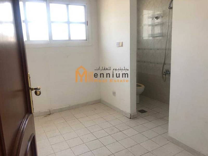 8 Spacious 4 BR Villa for Rent in Halwan Sharjah