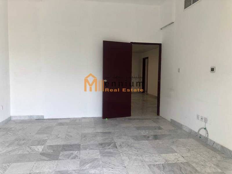 11 Spacious 4 BR Villa for Rent in Halwan Sharjah