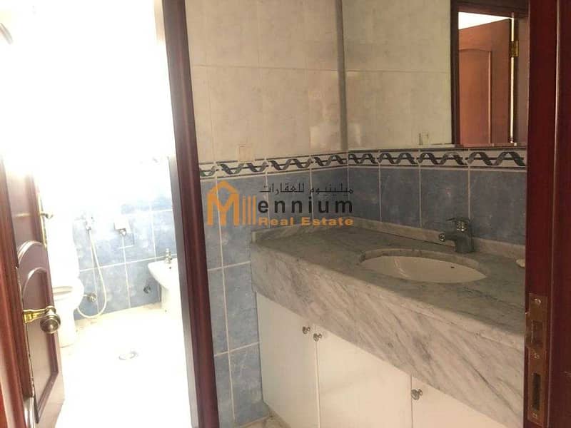 13 Spacious 4 BR Villa for Rent in Halwan Sharjah