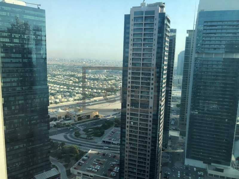 14 Furnished|Partitioned| Metro access I JLT