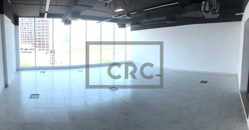 Fitted Office | Dubai Silicon Oasis | Rent