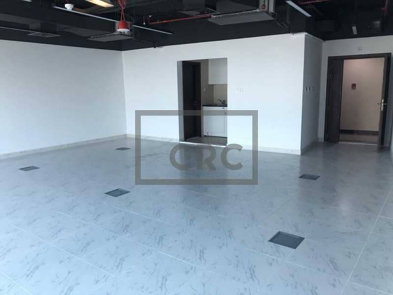 3 Fitted Office | Dubai Silicon Oasis | Rent
