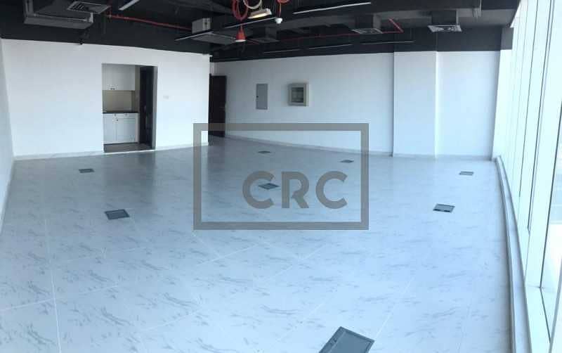 4 Fitted Office | Dubai Silicon Oasis | Rent
