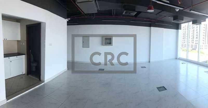 5 Fitted Office | Dubai Silicon Oasis | Rent