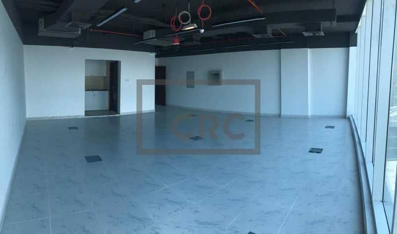 6 Fitted Office | Dubai Silicon Oasis | Rent