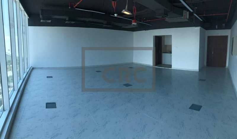 8 Fitted Office | Dubai Silicon Oasis | Rent