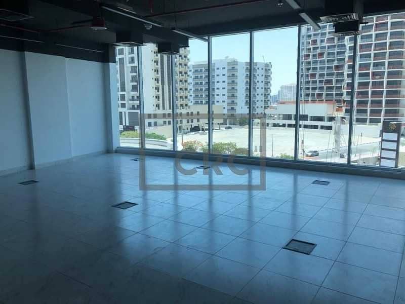 9 Fitted Office | Dubai Silicon Oasis | Rent