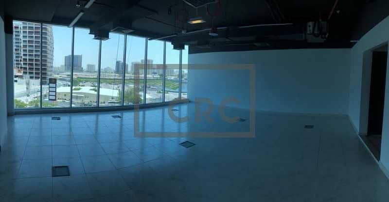 10 Fitted Office | Dubai Silicon Oasis | Rent