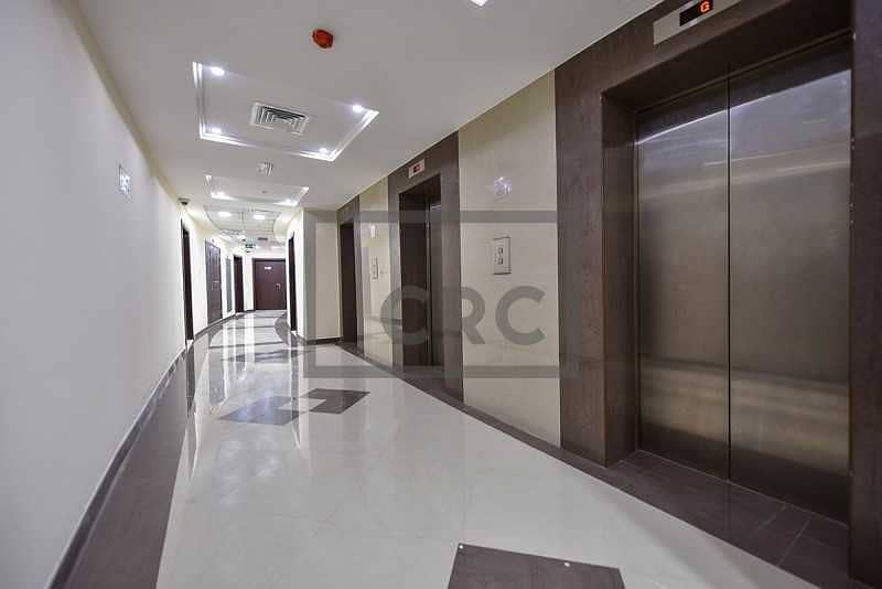 14 Fitted Office | Dubai Silicon Oasis | Rent