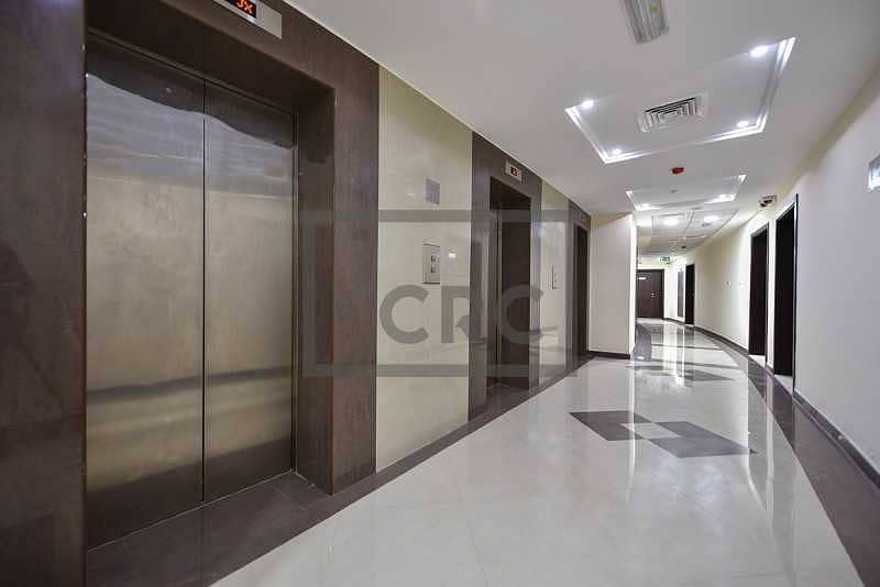 15 Fitted Office | Dubai Silicon Oasis | Rent