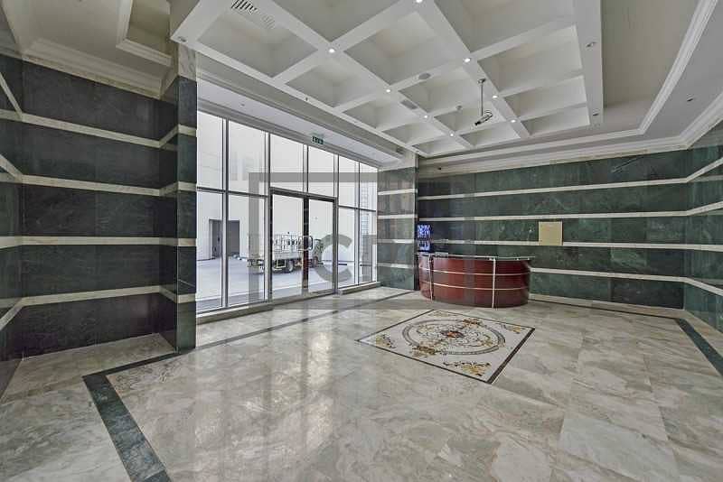 19 Fitted Office | Dubai Silicon Oasis | Rent