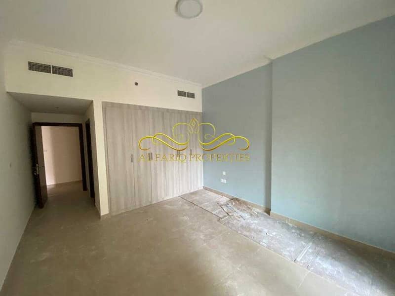 Spacious 2 Bedrooms Apartment  - Plaza Residence 2