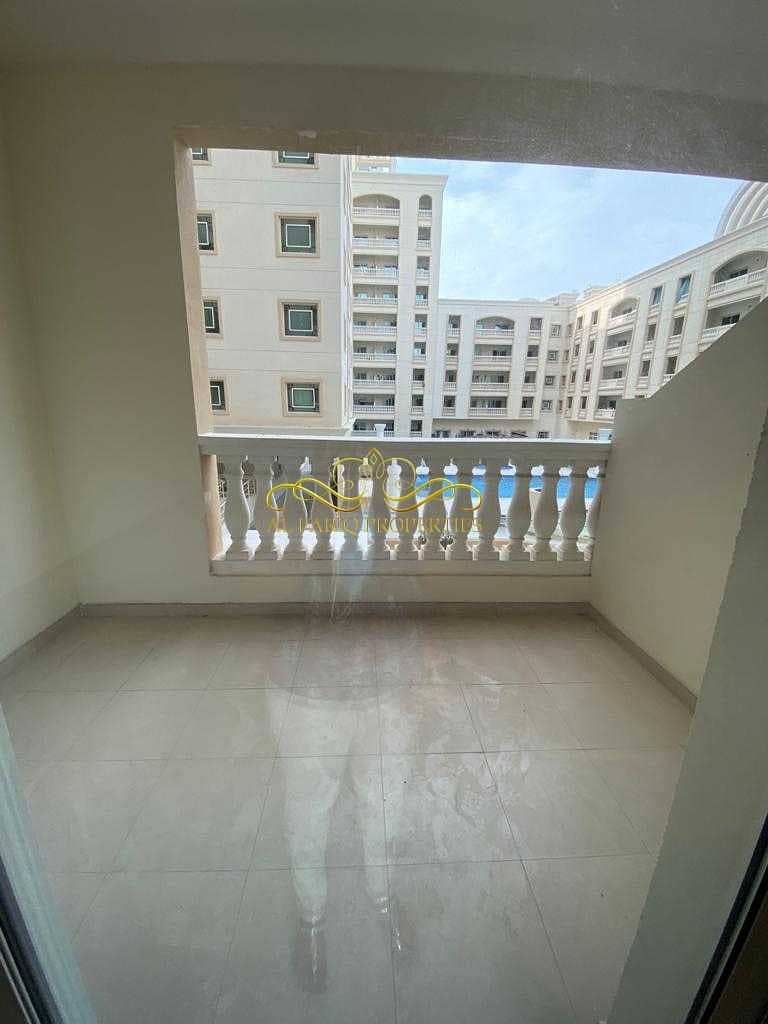 9 Spacious 2 Bedrooms Apartment  - Plaza Residence 2