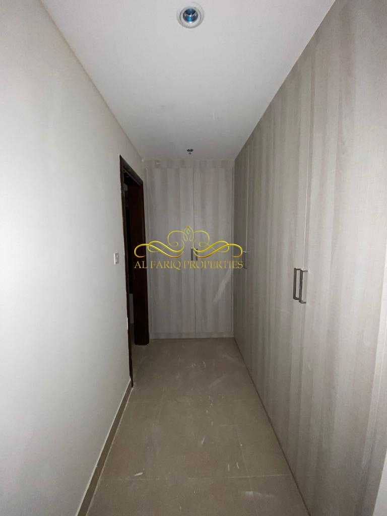 11 Spacious 2 Bedrooms Apartment  - Plaza Residence 2