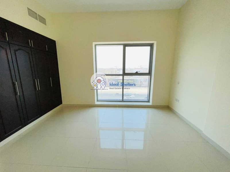 7 BRAND NEW SPACIOUS 2BHK  WITH ONE MONTH FREE GYM+[P[OOL