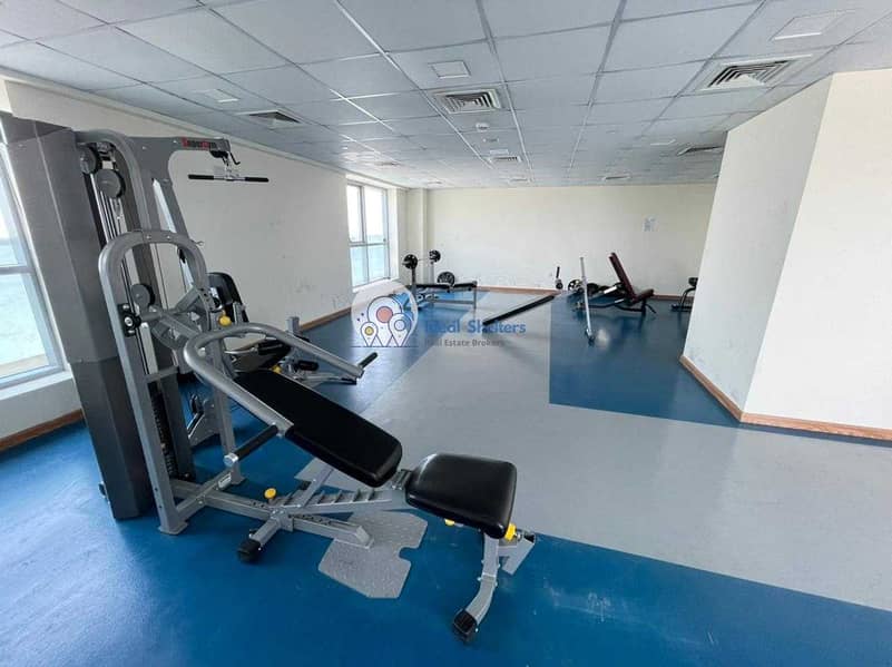 16 BRAND NEW SPACIOUS 2BHK  WITH ONE MONTH FREE GYM+[P[OOL