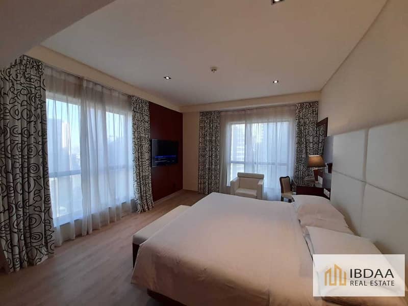 AMAZING | 3 BEDROOM | JBR