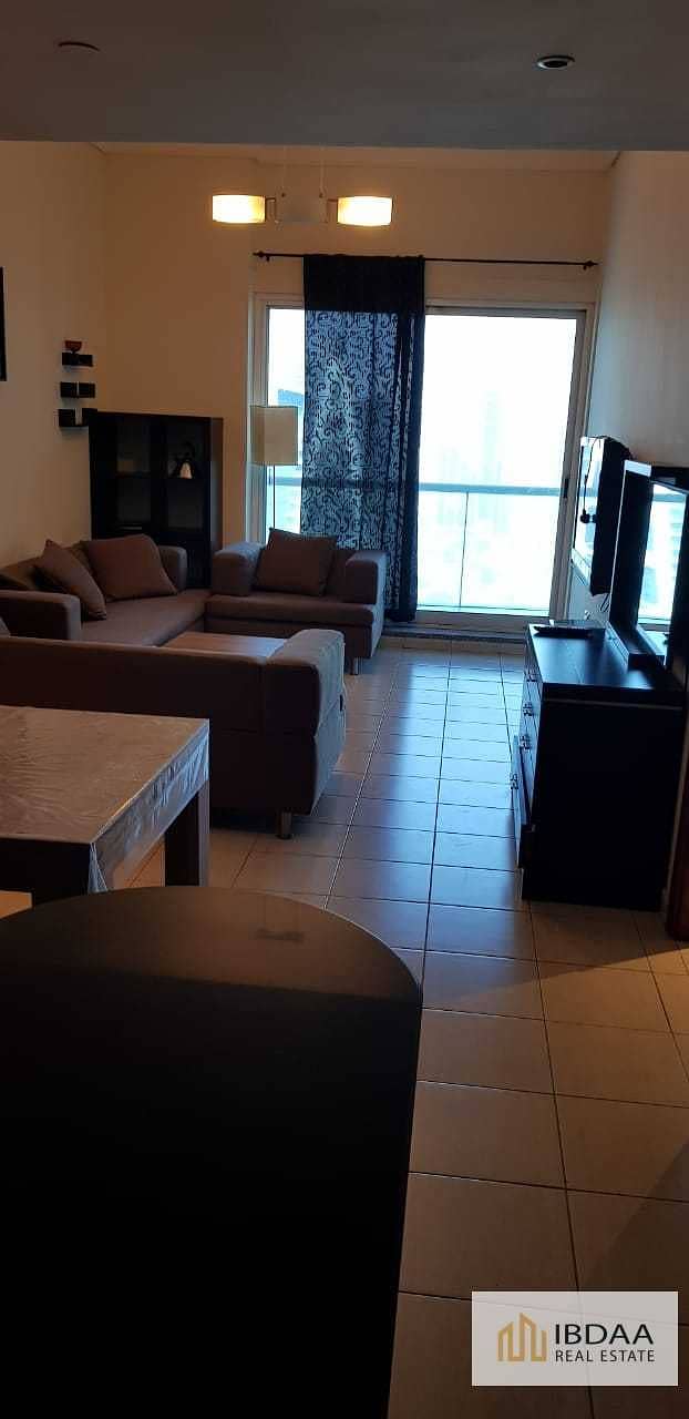 3 FULLY FURNISHED |  1 BHK | JLT