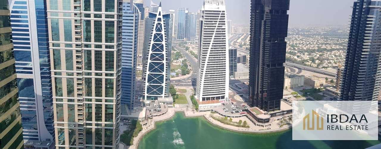 4 FULLY FURNISHED |  1 BHK | JLT