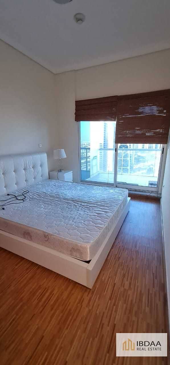 3 1 BEDROOM | FOR RENT | JLT