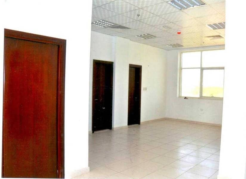 8 Clinic & Pharmacy available for rent | jebel ali free zone