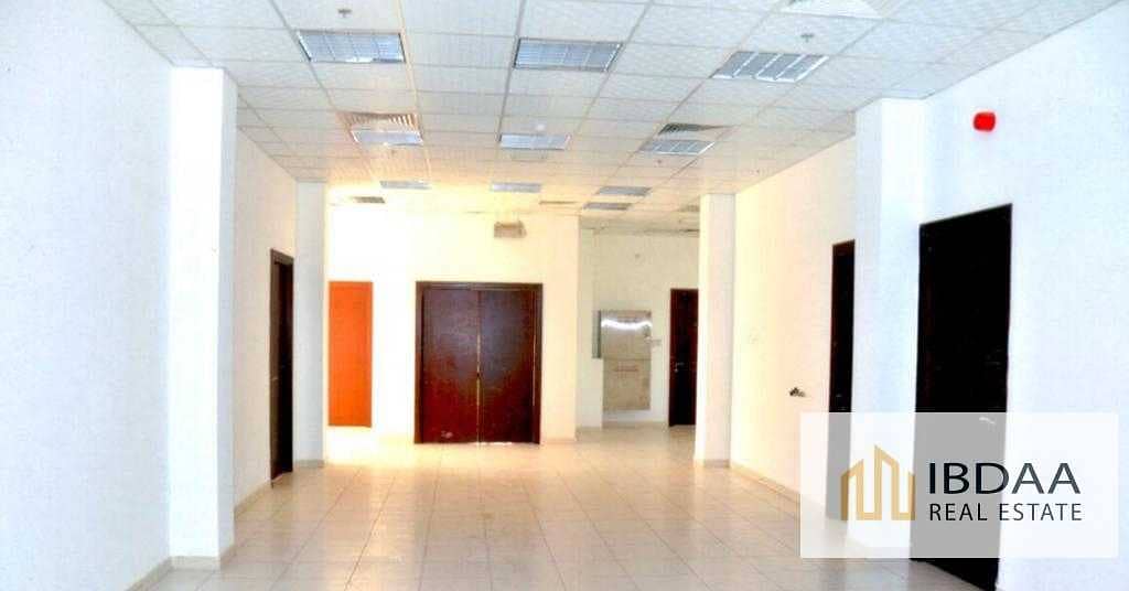 2 Brand new Building  for Clinic & Pharmacy in Jebel Ali free zone