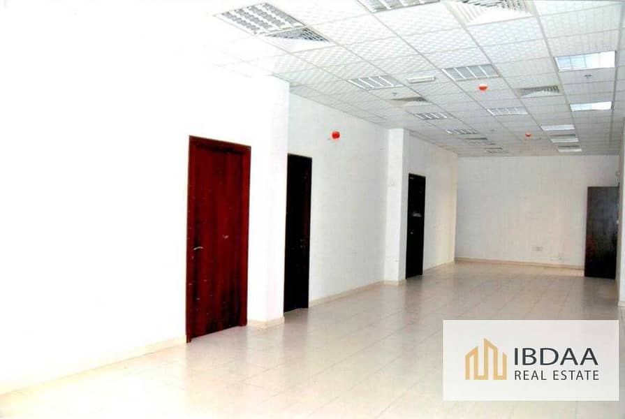 6 Brand new Building  for Clinic & Pharmacy in Jebel Ali free zone