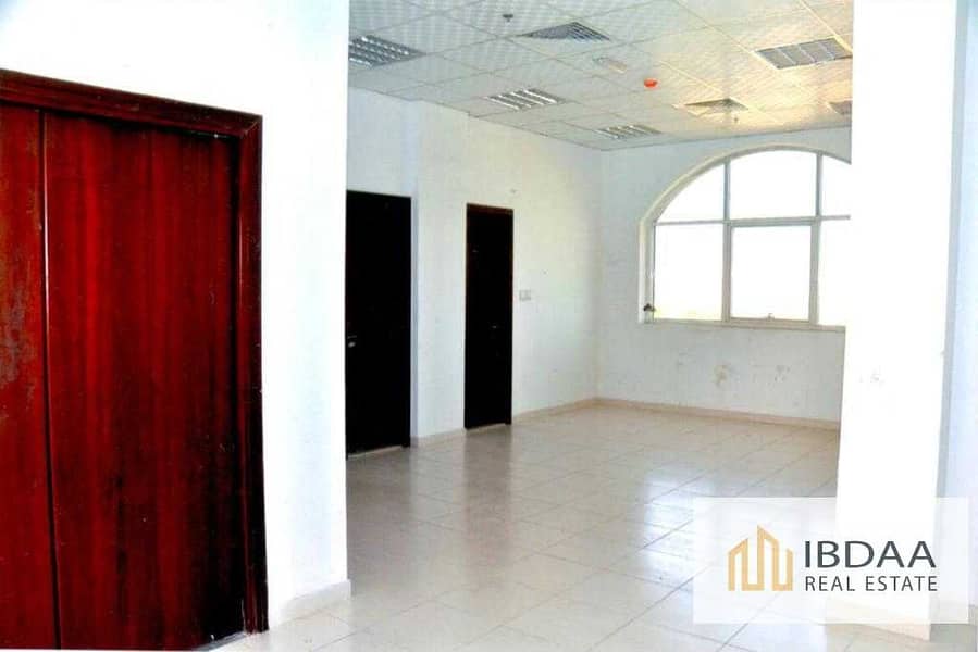 8 Brand new Building  for Clinic & Pharmacy in Jebel Ali free zone
