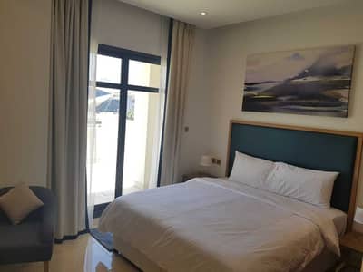 Al Barsha Studio Hotel Apartments For Monthly Rent Bayut Com