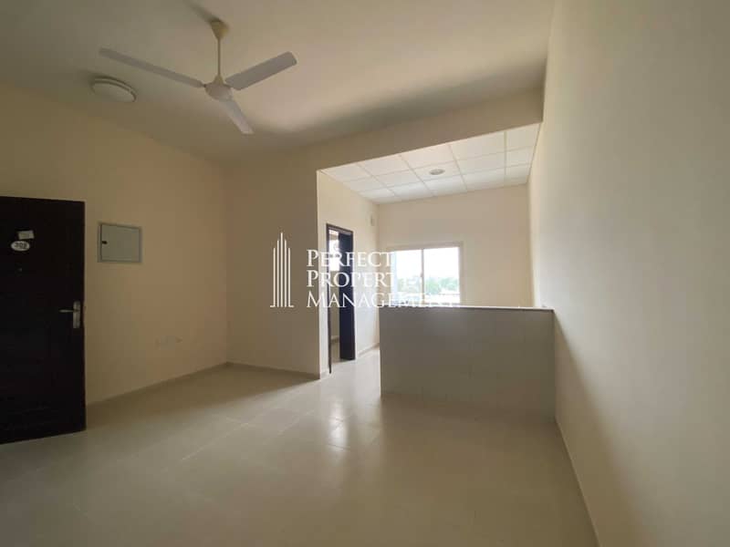 Spacious Studio | 1 month free Spacious Studio | 1 month free