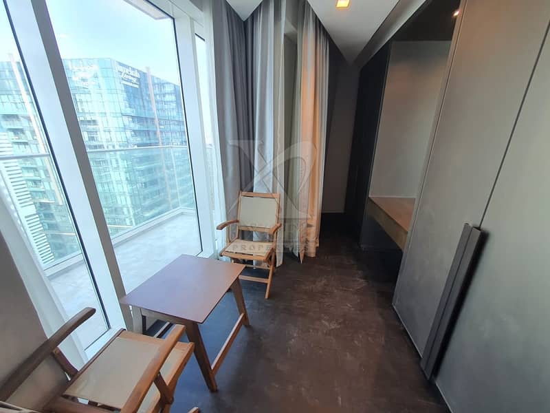 9 High Floor | Marina View | Ready to Move In