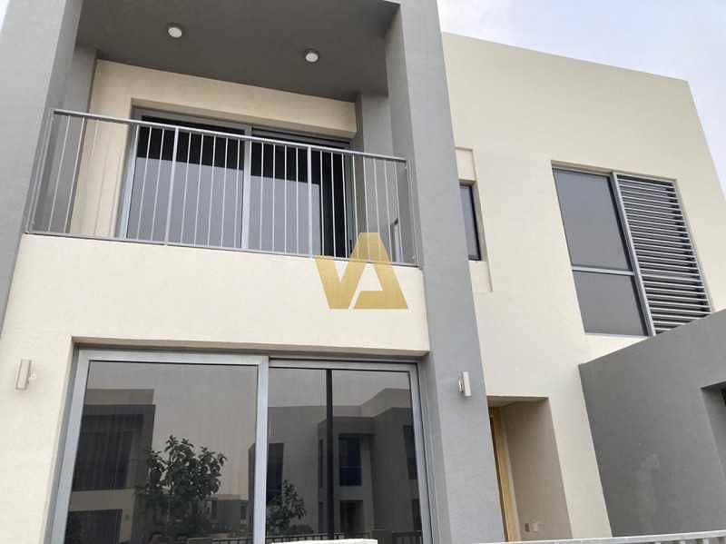 Vacant Units|5 BR + Maid | Single and Corner Unit Vacant Units|5 BR + Maid | Single and Corner Unit