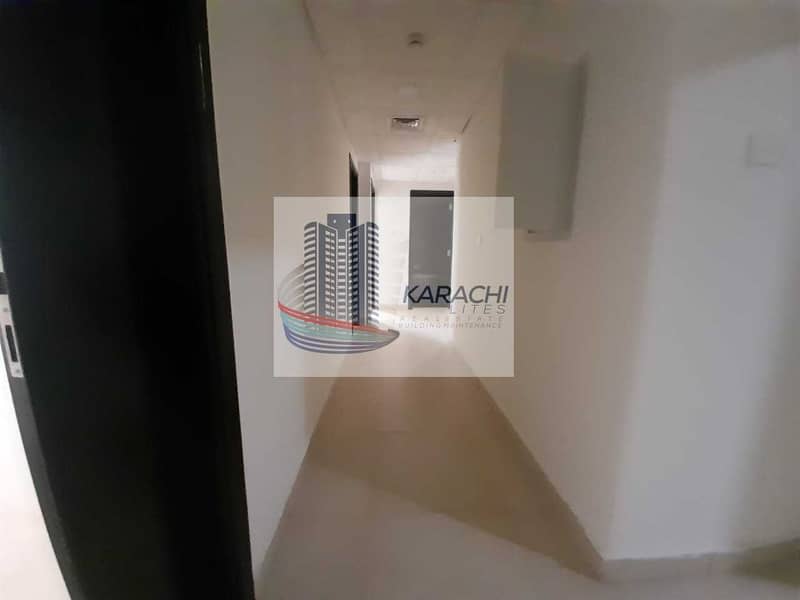 Hot Deal! Spacious 3bhk For Just 55k In Al Falah With Central AC & Gas