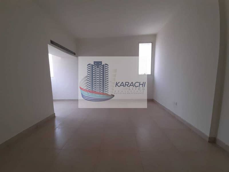 3 Hot Deal! Spacious 3bhk For Just 55k In Al Falah With Central AC & Gas