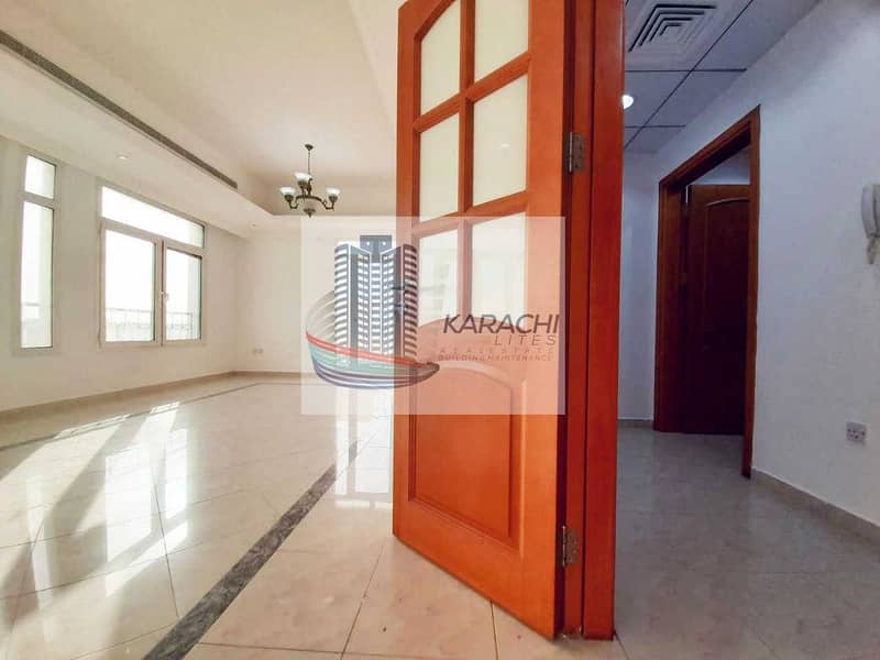 5 Luxurious And Elegant Penthouse In Villa In Al Muroor Near Dusit Thani With Spacious Terrace