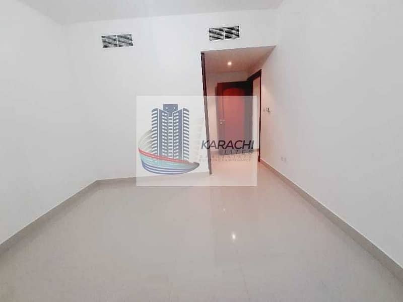 6 Brand New Building With Central AC & Gas Including Gym & Pool Near City Season Hotel Electra