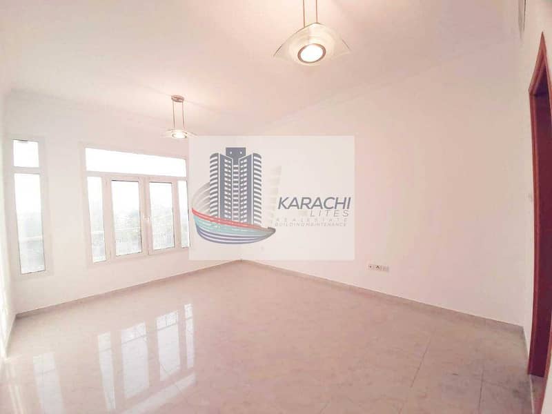 25 Luxurious And Elegant Penthouse In Villa In Al Muroor Near Dusit Thani With Spacious Terrace