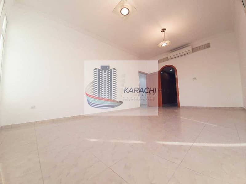 27 Luxurious And Elegant Penthouse In Villa In Al Muroor Near Dusit Thani With Spacious Terrace