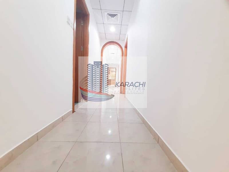 31 Luxurious And Elegant Penthouse In Villa In Al Muroor Near Dusit Thani With Spacious Terrace