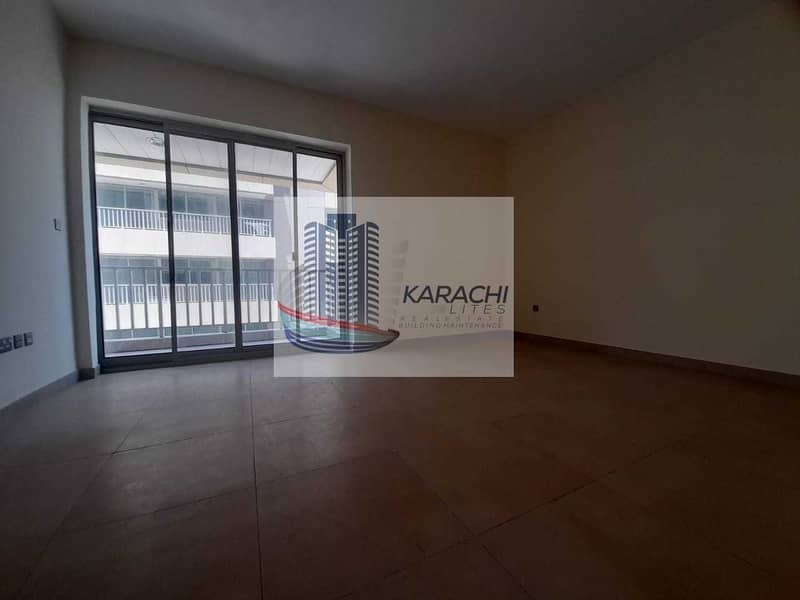 4 One Month Free!! Clean & Spacious Apartment With Free Parking & Gym-Pool Amenities In Al Mamoura